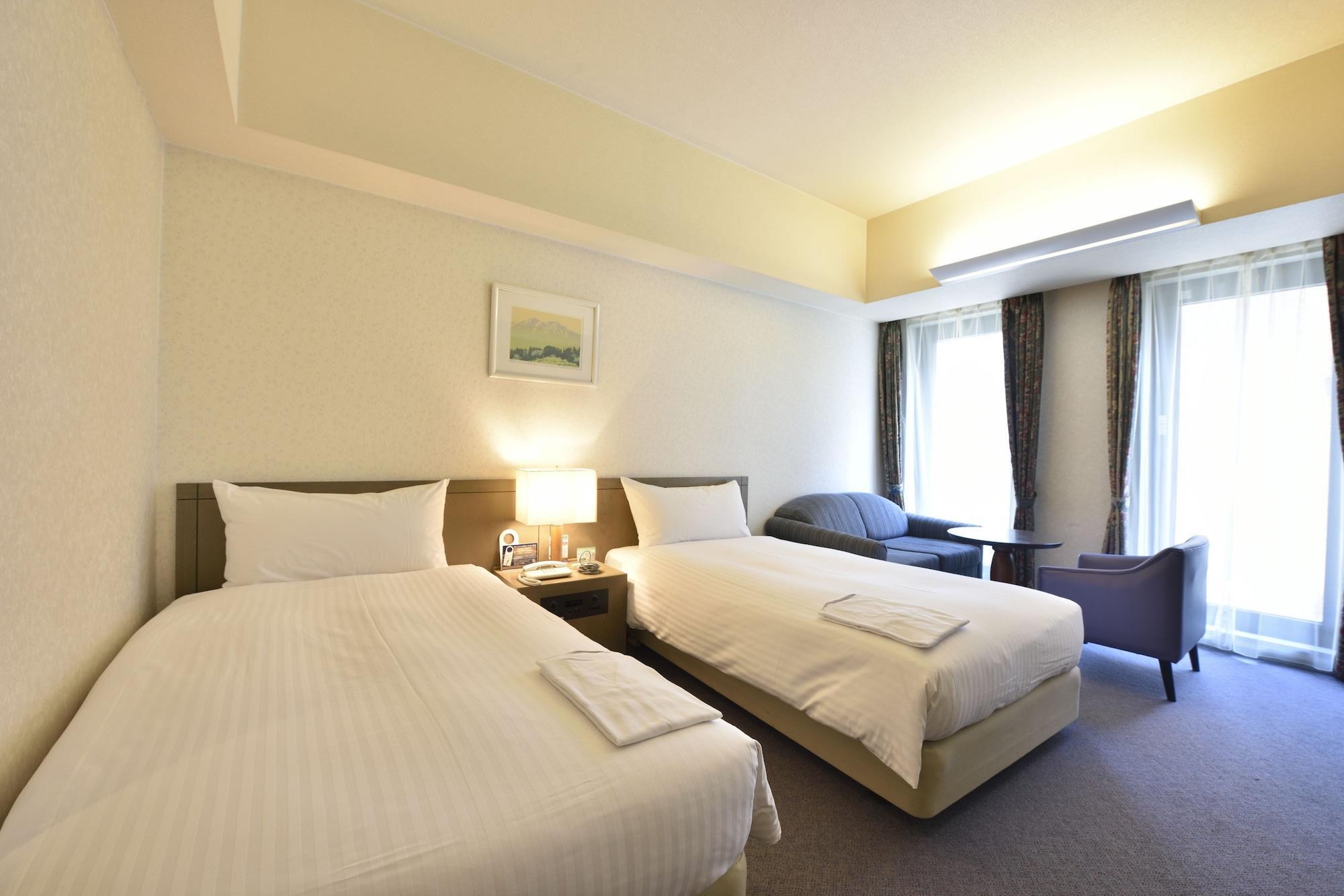 Hotel Wbf Sapporo Chuo Dış mekan fotoğraf